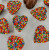 5 x Chocolate Freckly hearts +$8.95